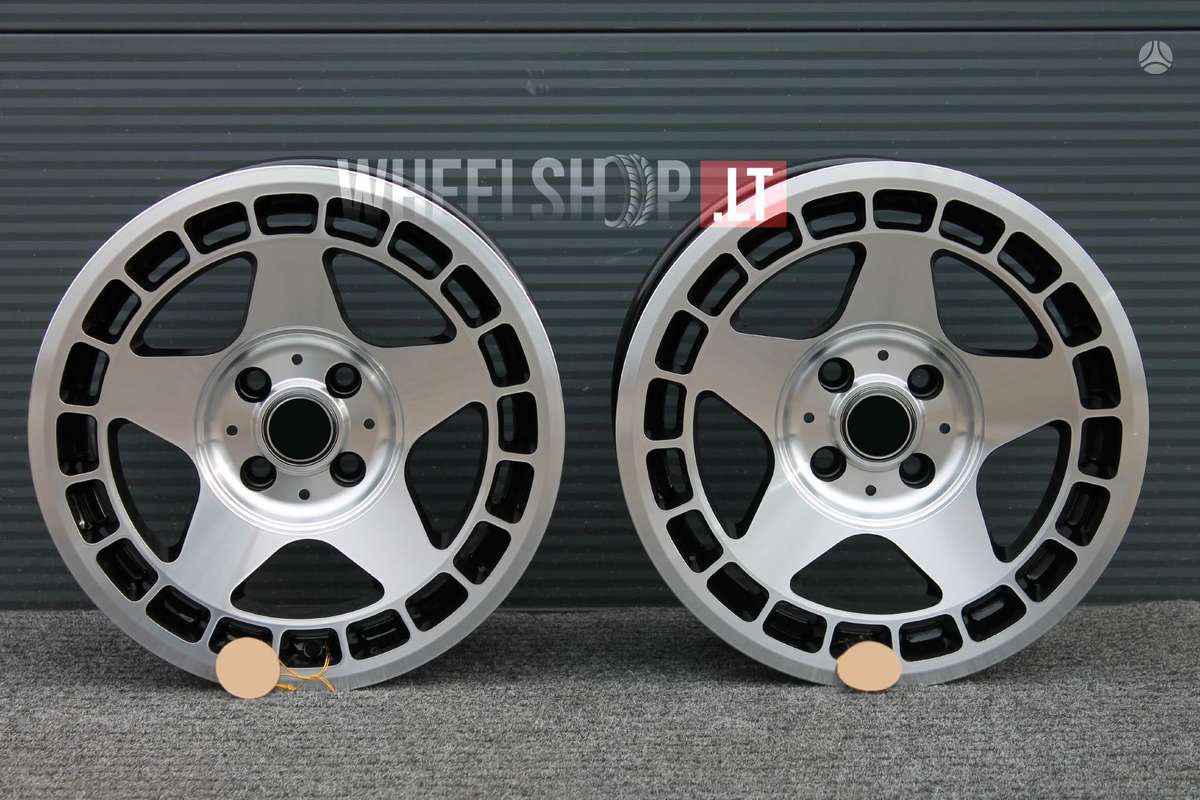 ADR EU-BK927 Style MB, легкосплавные , R15