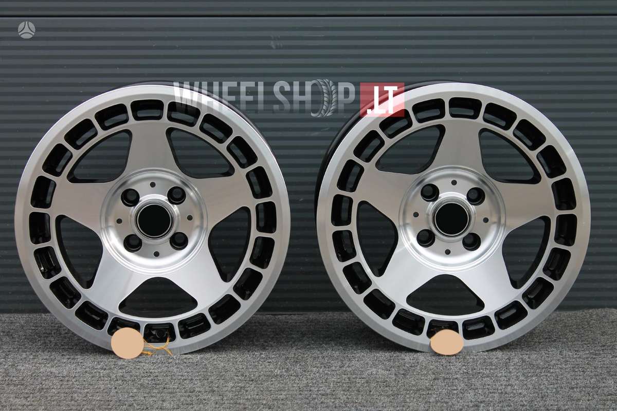 ADR EU-BK927 Style MB, light alloy, R15
