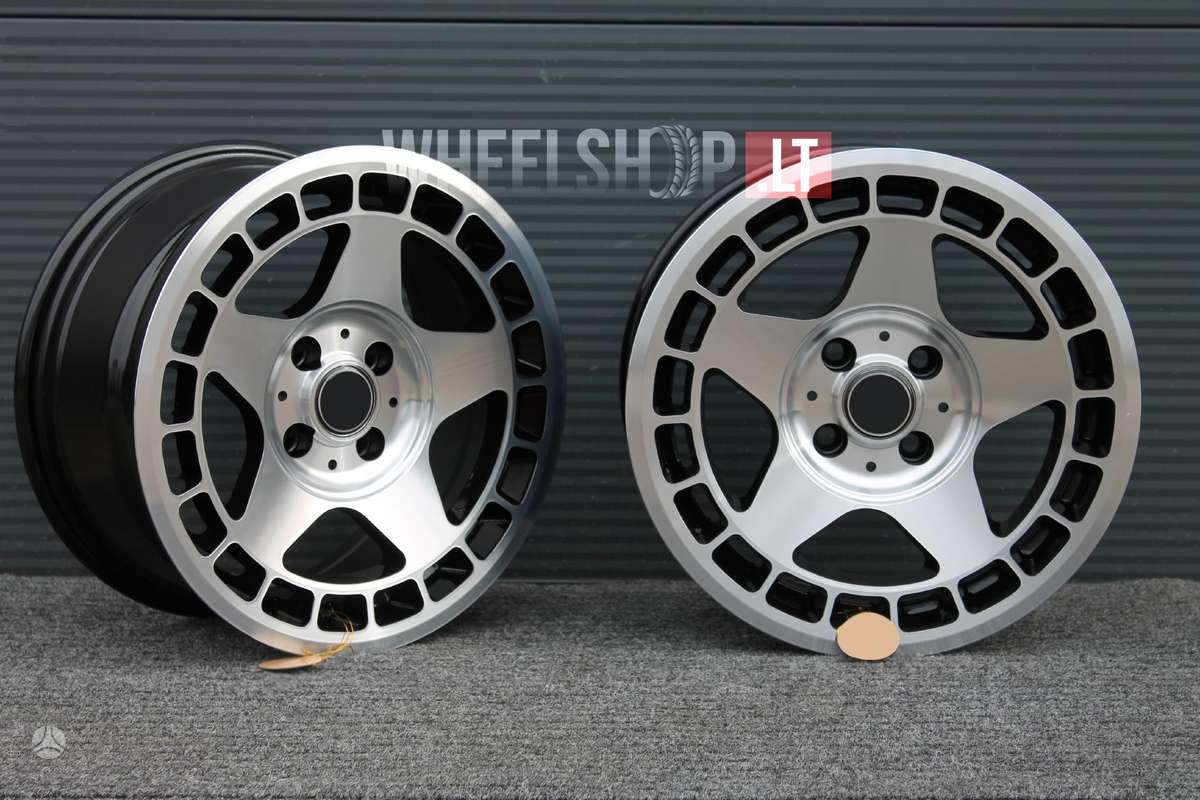ADR EU-BK927 Style MB, легкосплавные , R15