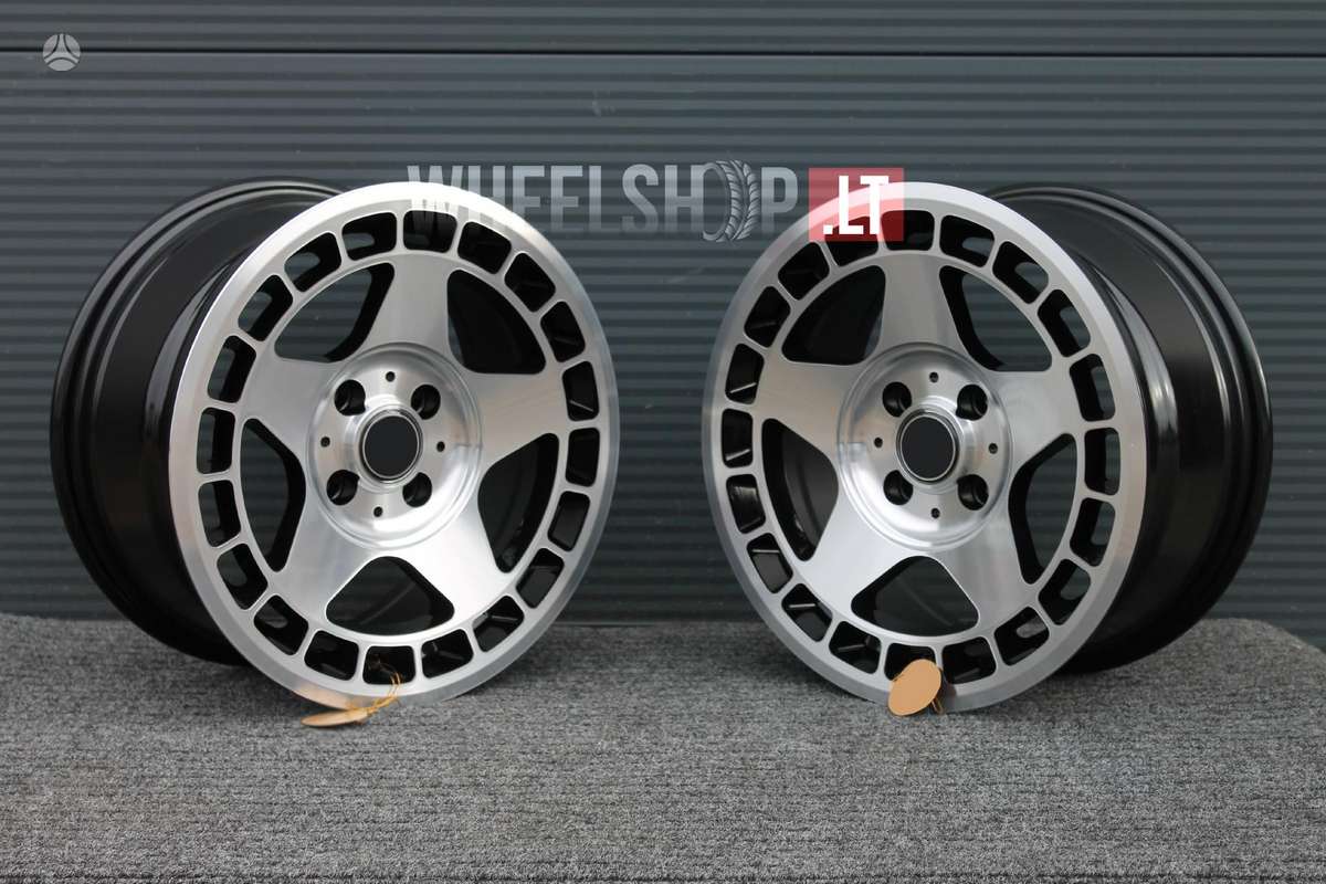 ADR EU-BK927 Style MB, легкосплавные , R15