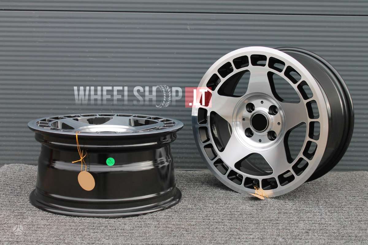ADR EU-BK927 Style MB, легкосплавные , R15