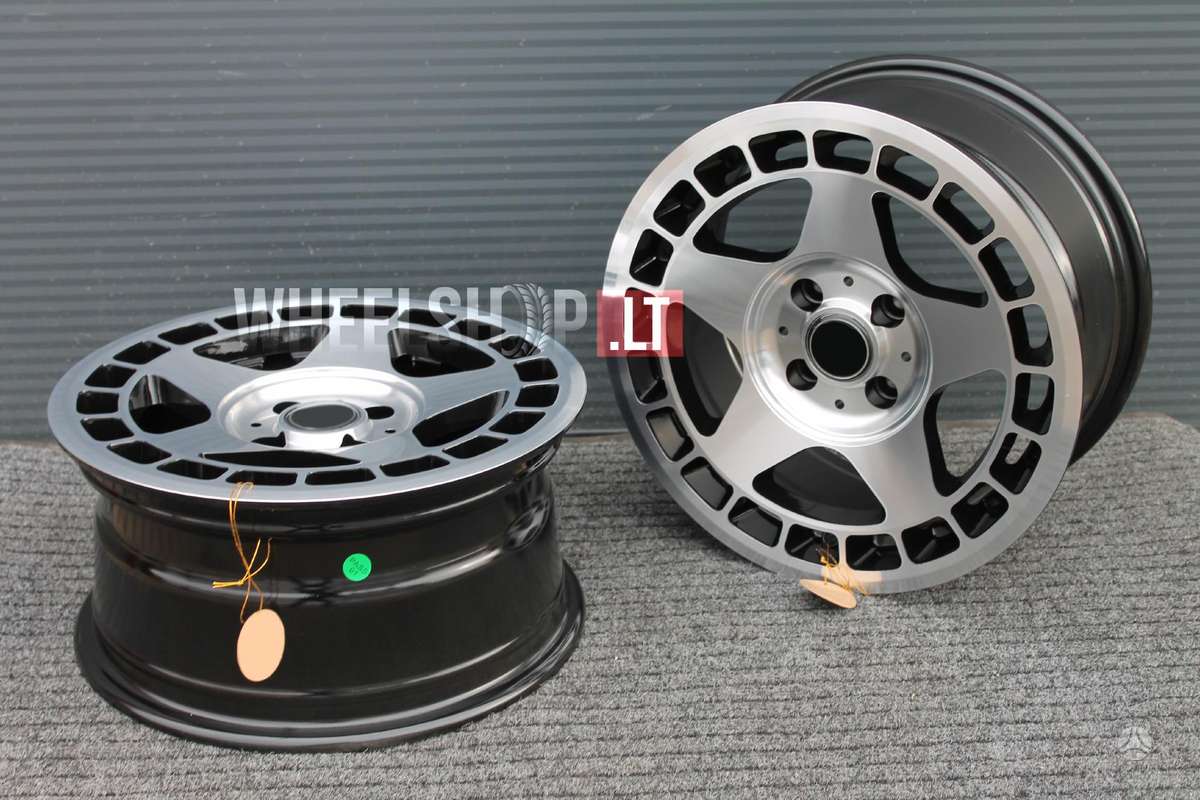 ADR EU-BK927 Style MB, легкосплавные , R15