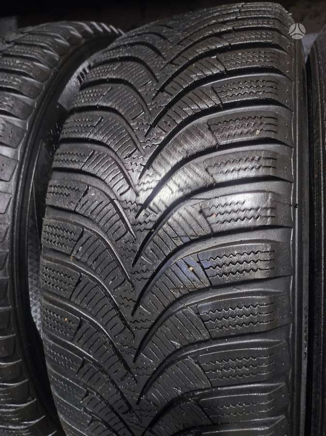 Hankook, winter 205/55 R16