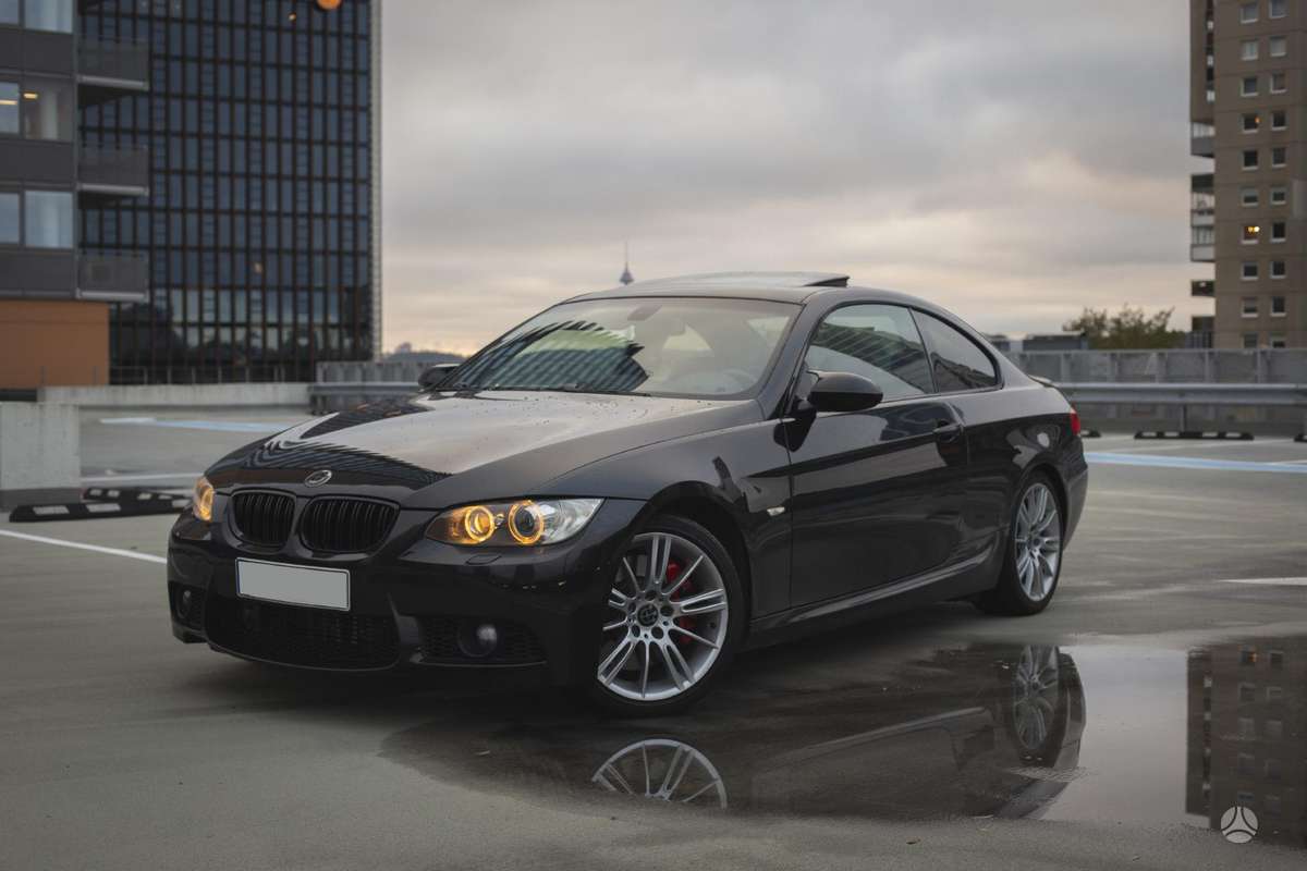 Sitemapcdatahttpthereferenznet2008 Bmw 335 Coupe