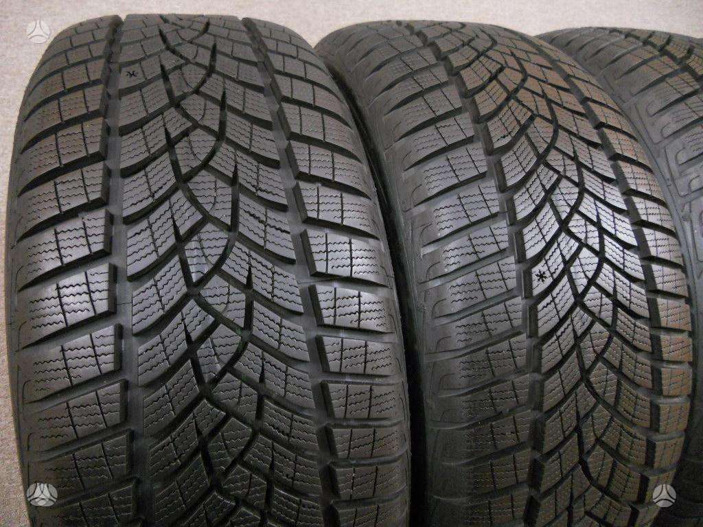 Goodyear 2023m 95% Performance+, winter 245/45 R18
