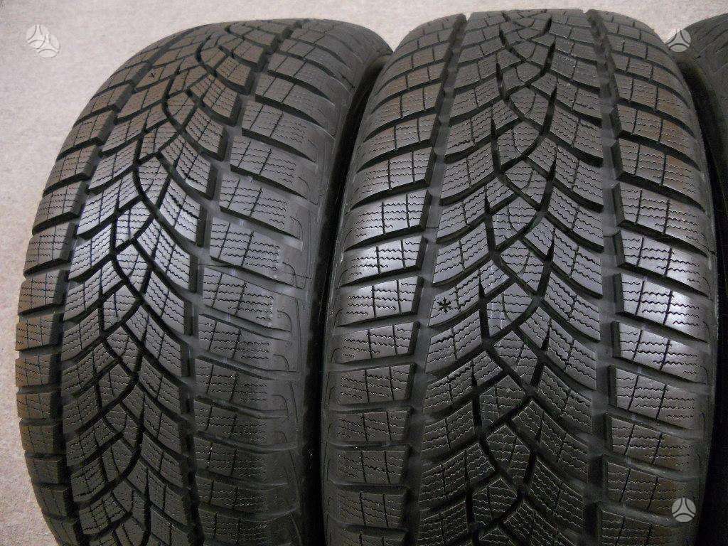 Goodyear 2023m 95% Performance+, winter 245/45 R18