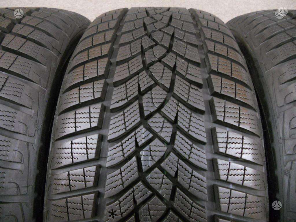 Goodyear 2023m 95% Performance+, winter 245/45 R18