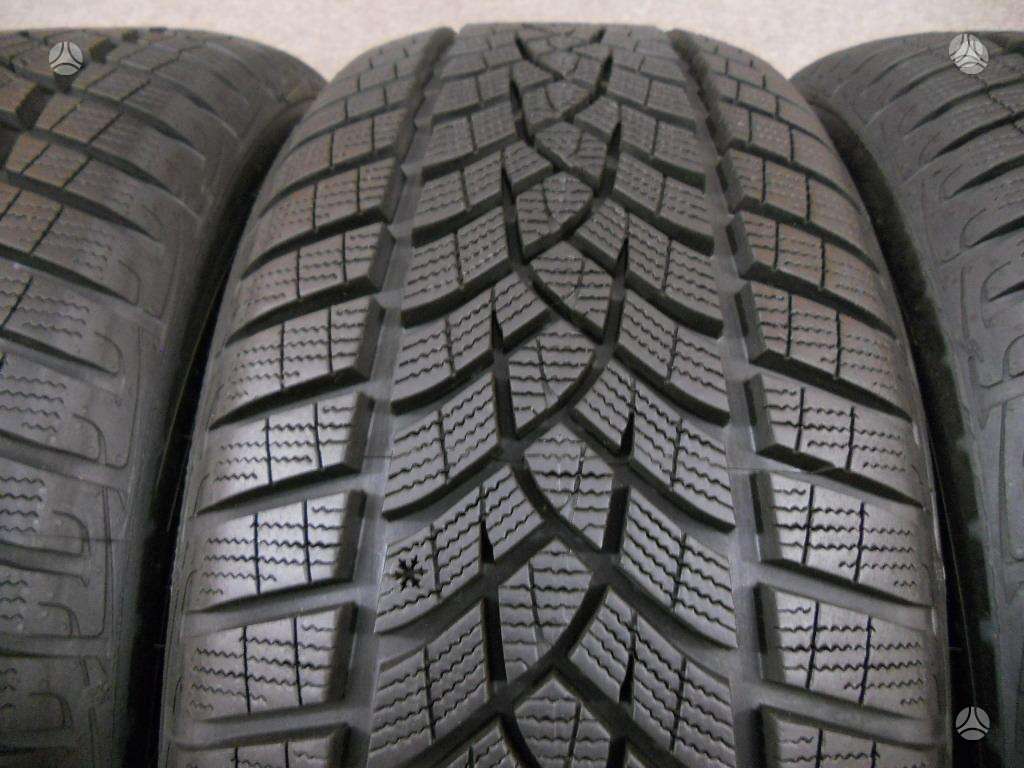 Goodyear 2023m 95% Performance+, winter 245/45 R18