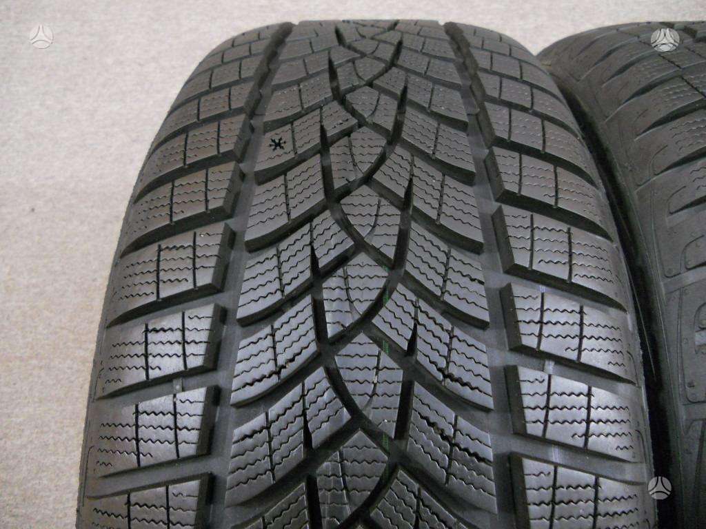 Goodyear 2023m 95% Performance+, winter 245/45 R18