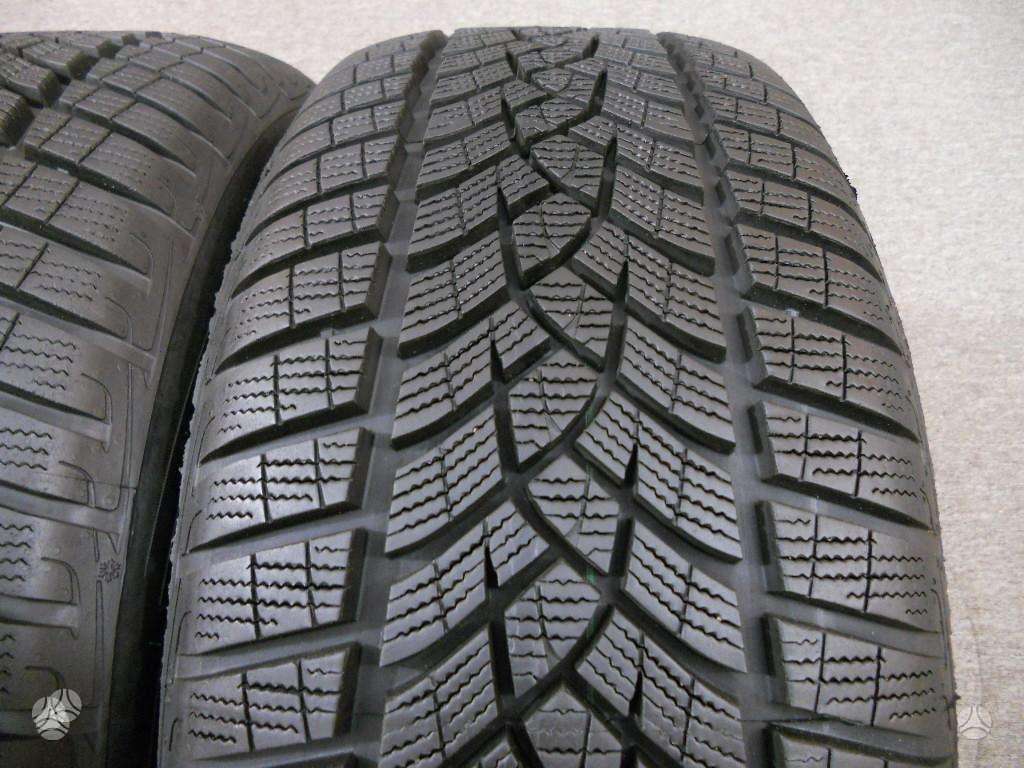 Goodyear 2023m 95% Performance+, winter 245/45 R18
