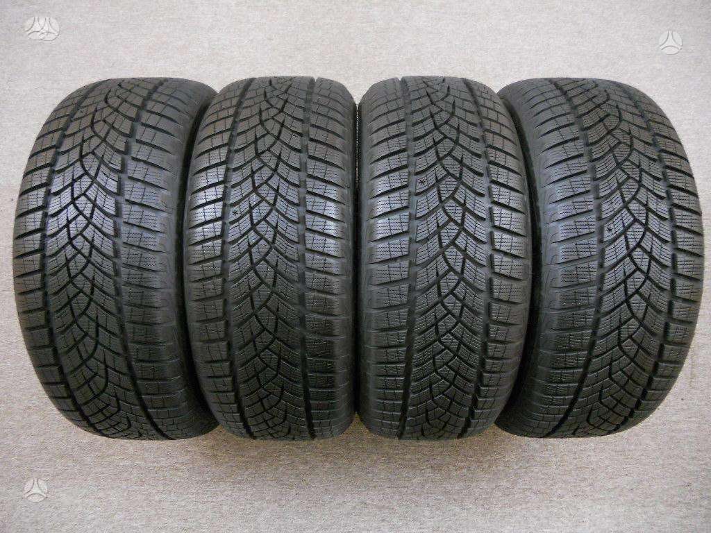 Goodyear 2023m 95% Performance+, winter 245/45 R18