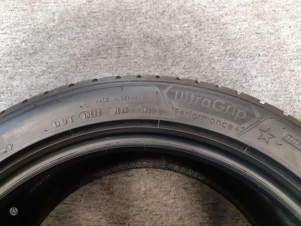 Goodyear 2023m 95% Performance+, winter 245/45 R18