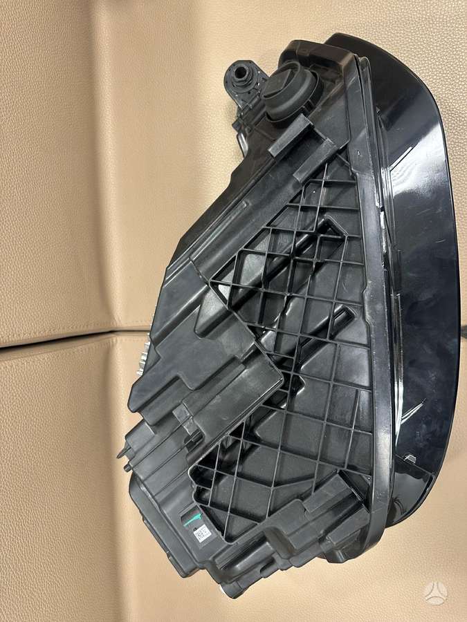 Audi Q5, 80A941034F
