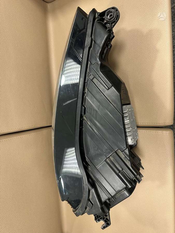 Audi Q5, 80A941034F