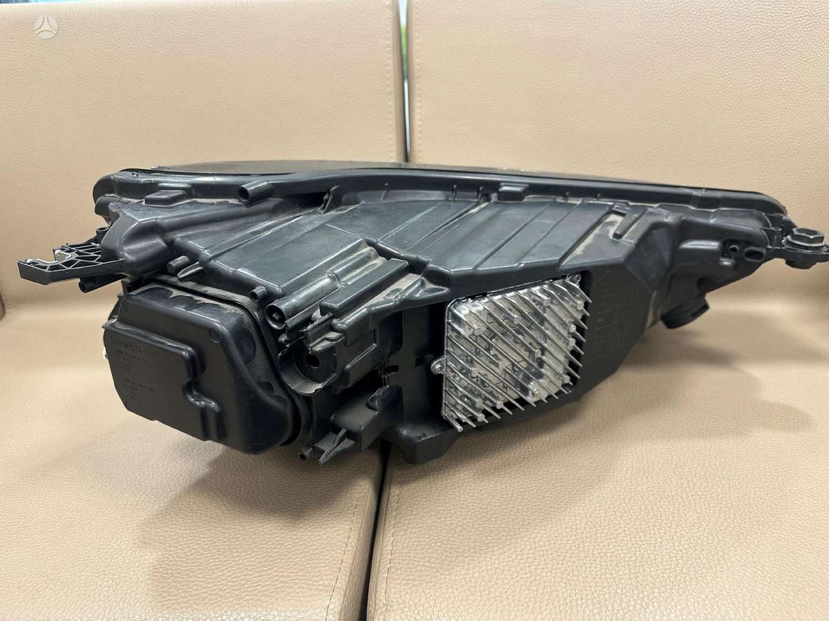 Audi Q5, 80A941034F