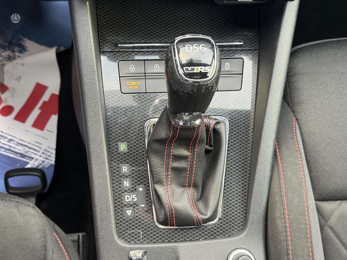Skoda Octavia, 2.0 l., Универсал