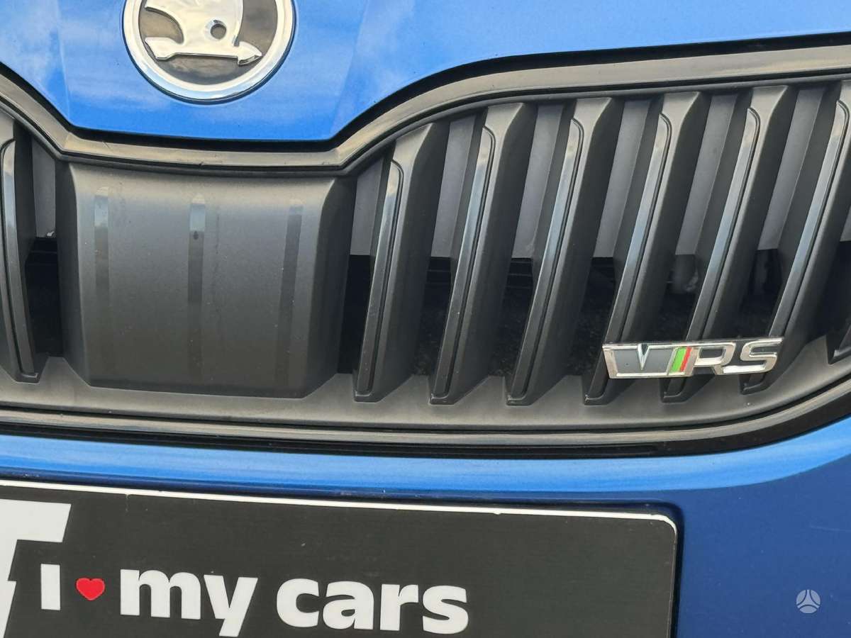 Skoda Octavia, 2.0 l., Универсал