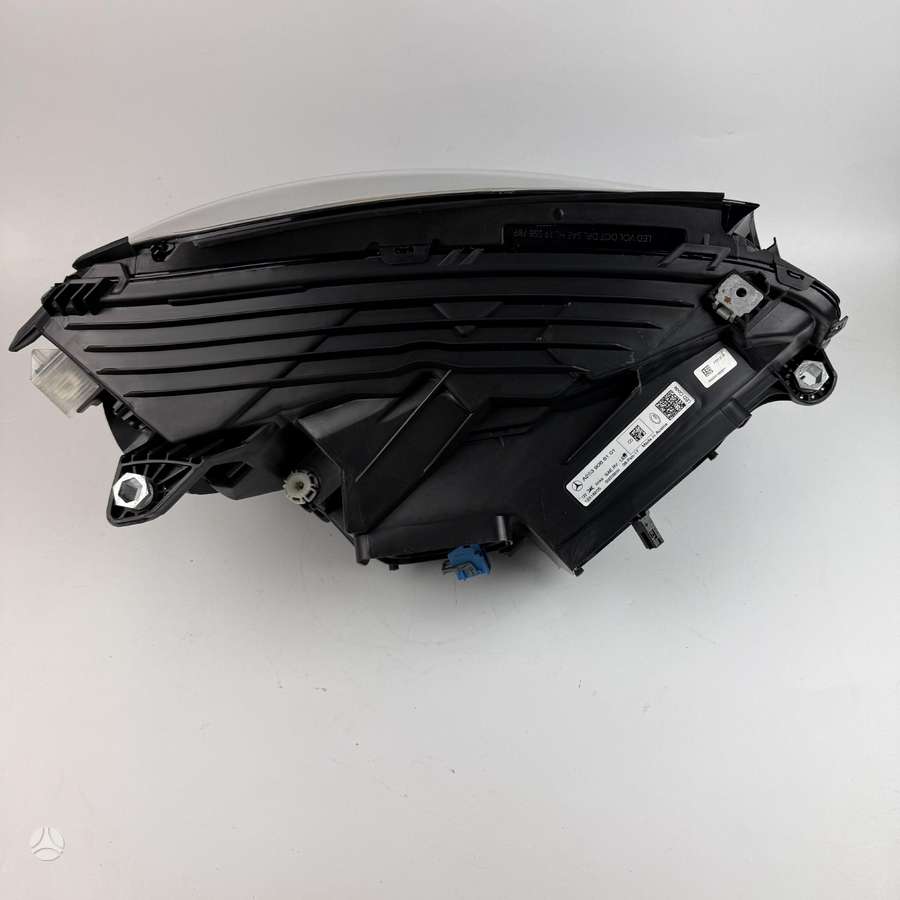 Mercedes-Benz GLC klasė lights