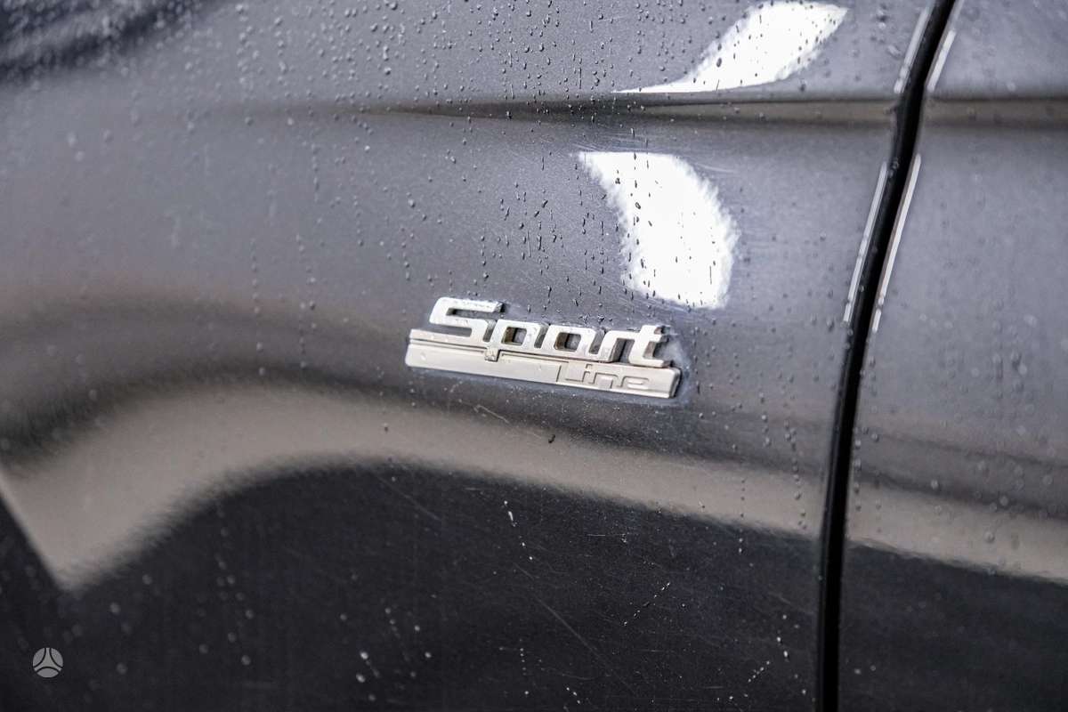 BMW 330, 3.0 l., universalas