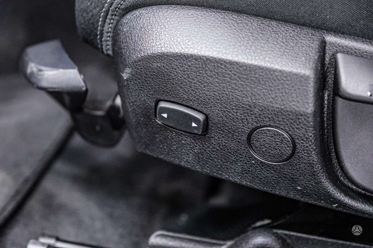 BMW 330, 3.0 l., universalas