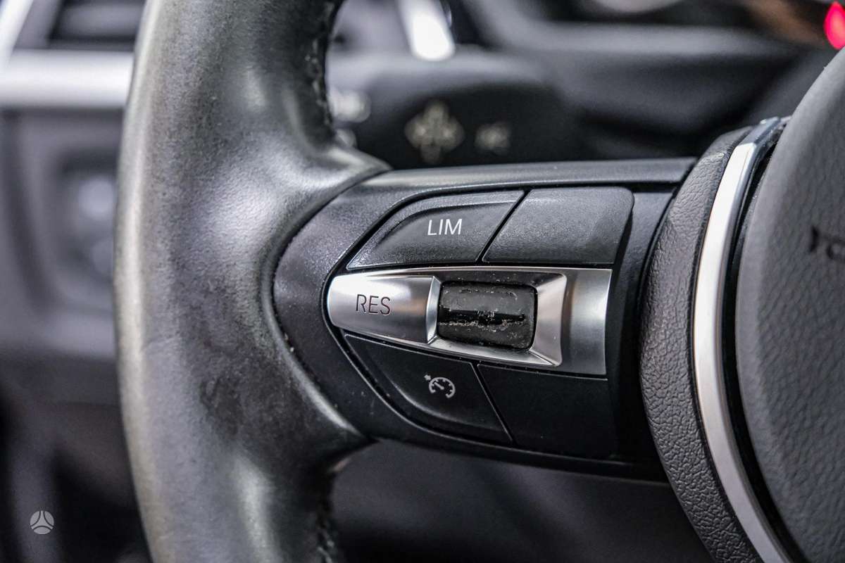 BMW 330, 3.0 l., Универсал
