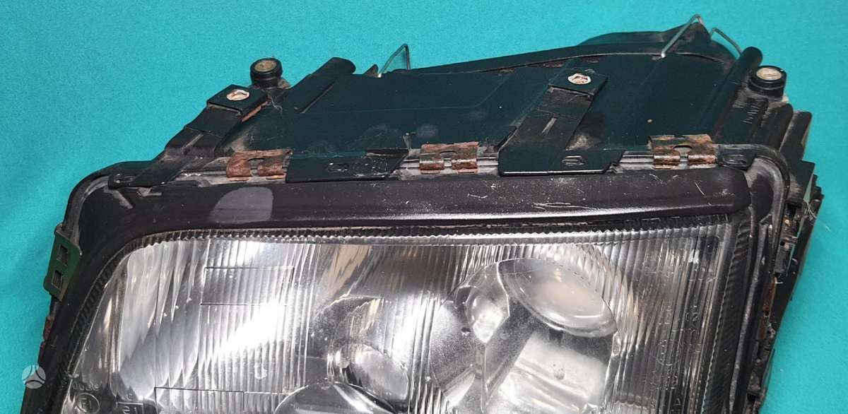 Audi A8, 4d0941003m
