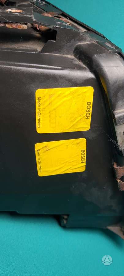 Audi A8, 4d0941003m