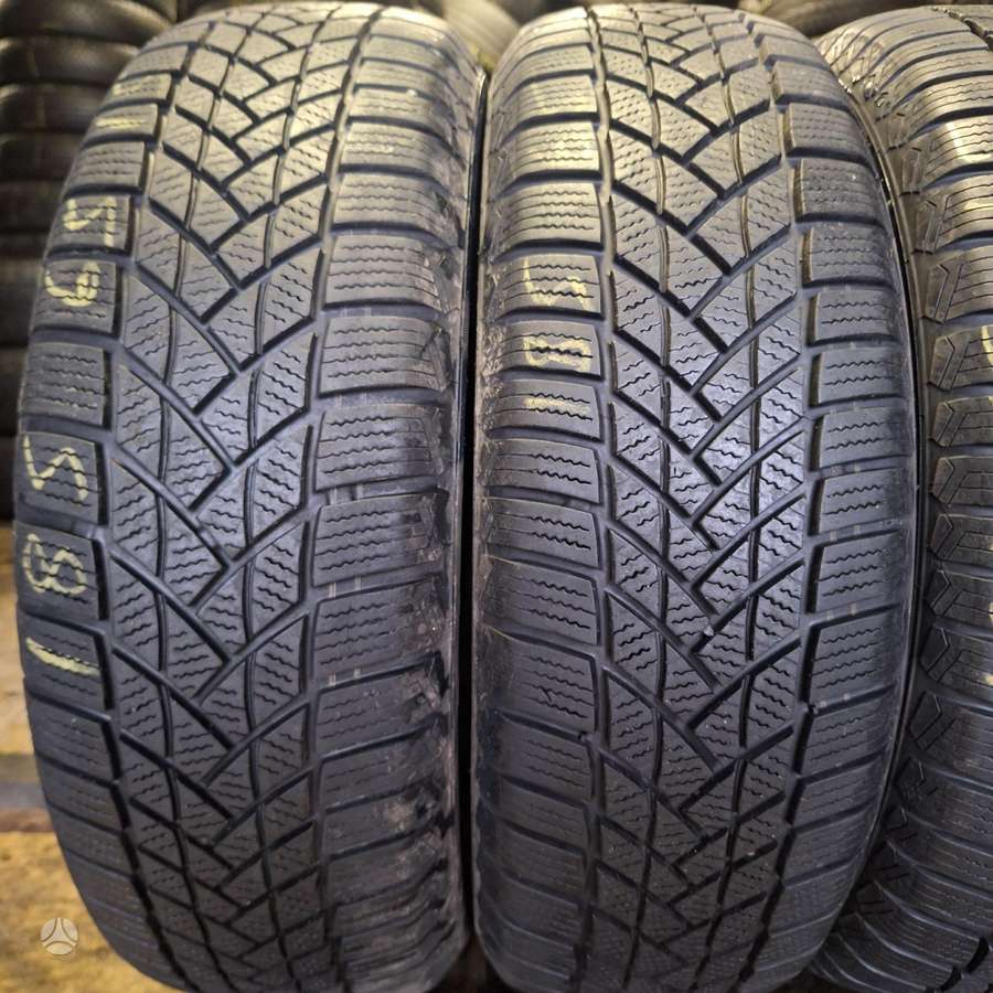 Matador Nordicca, winter 185/65 R15