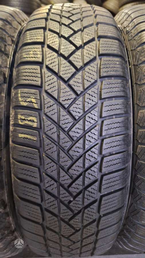 Matador Nordicca, winter 185/65 R15