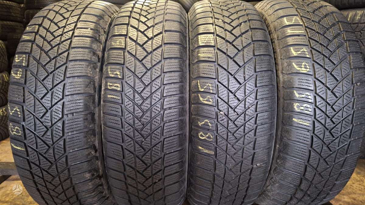 Matador Nordicca, winter 185/65 R15