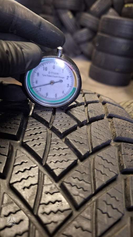 Matador Nordicca, winter 185/65 R15