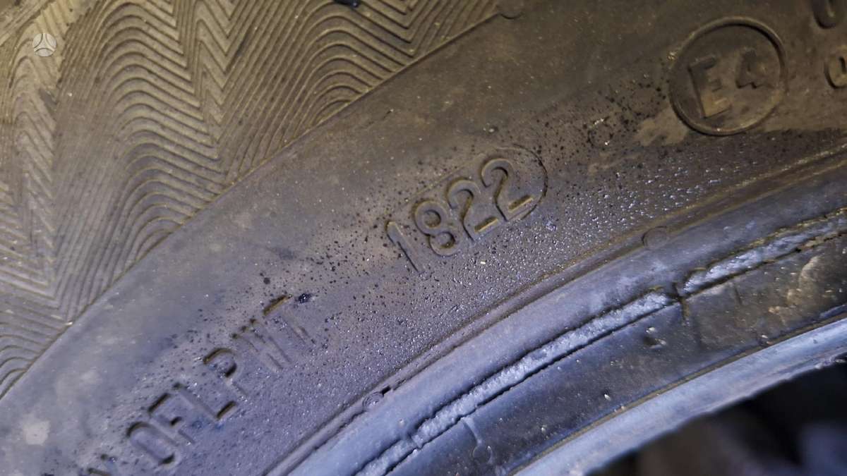 Matador Nordicca, winter 185/65 R15