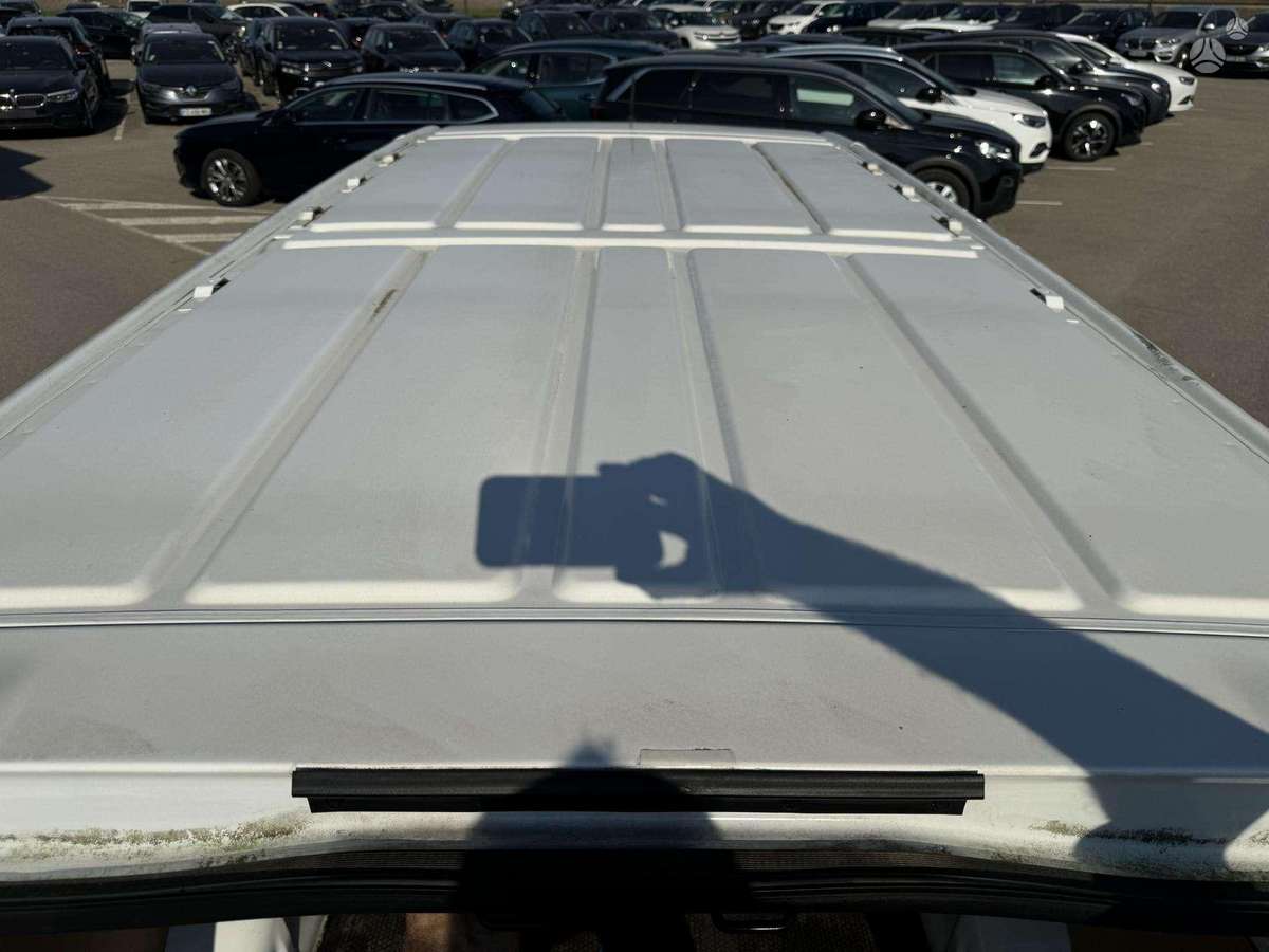 Peugeot Expert, 2.0 l., cargo van