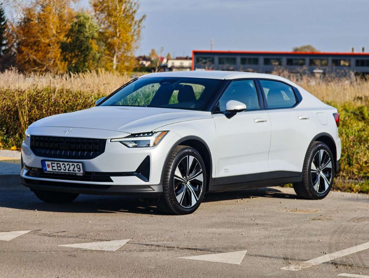 Polestar 2 78 KWh He bekas 2023 M A29446146 polestar-2-78-kwh-he-bekas-2023-m-a29446146