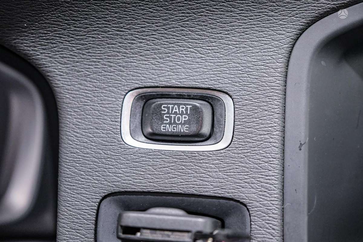 Volvo V60, 2.0 l., Универсал