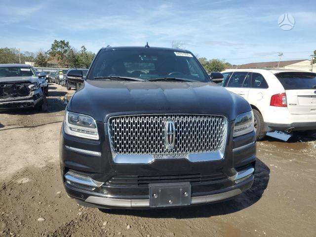 Lincoln Navigator Visas automobilis dalimis
