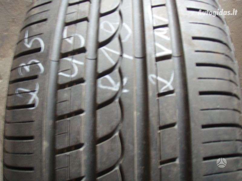 Pirelli VasarinesUniversaliosZiemines, летние 235/45 R19