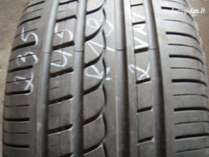 Pirelli VasarinesUniversaliosZiemines, summer 235/45 R19