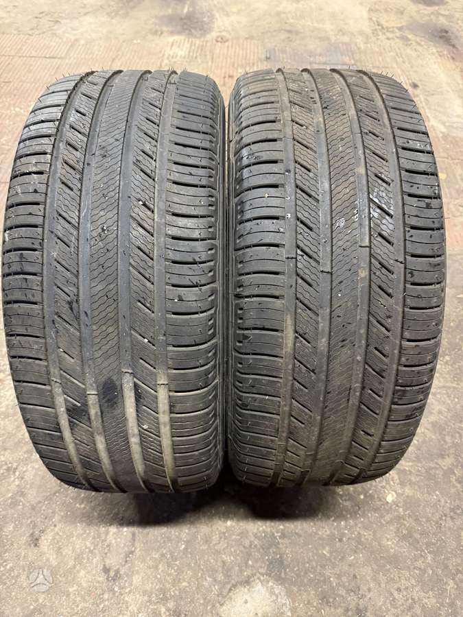 Michelin Premier LTX, winter 275/45 R20