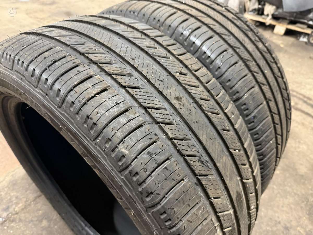 Michelin Premier LTX, winter 275/45 R20
