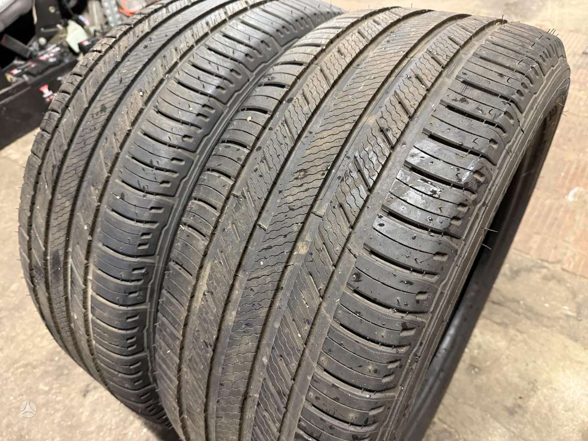Michelin Premier LTX, winter 275/45 R20