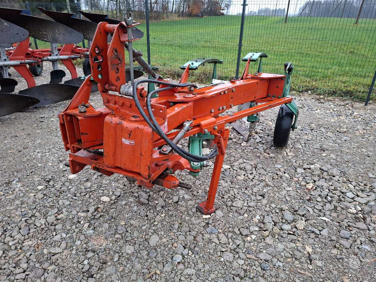 Kverneland AB-85, arkli