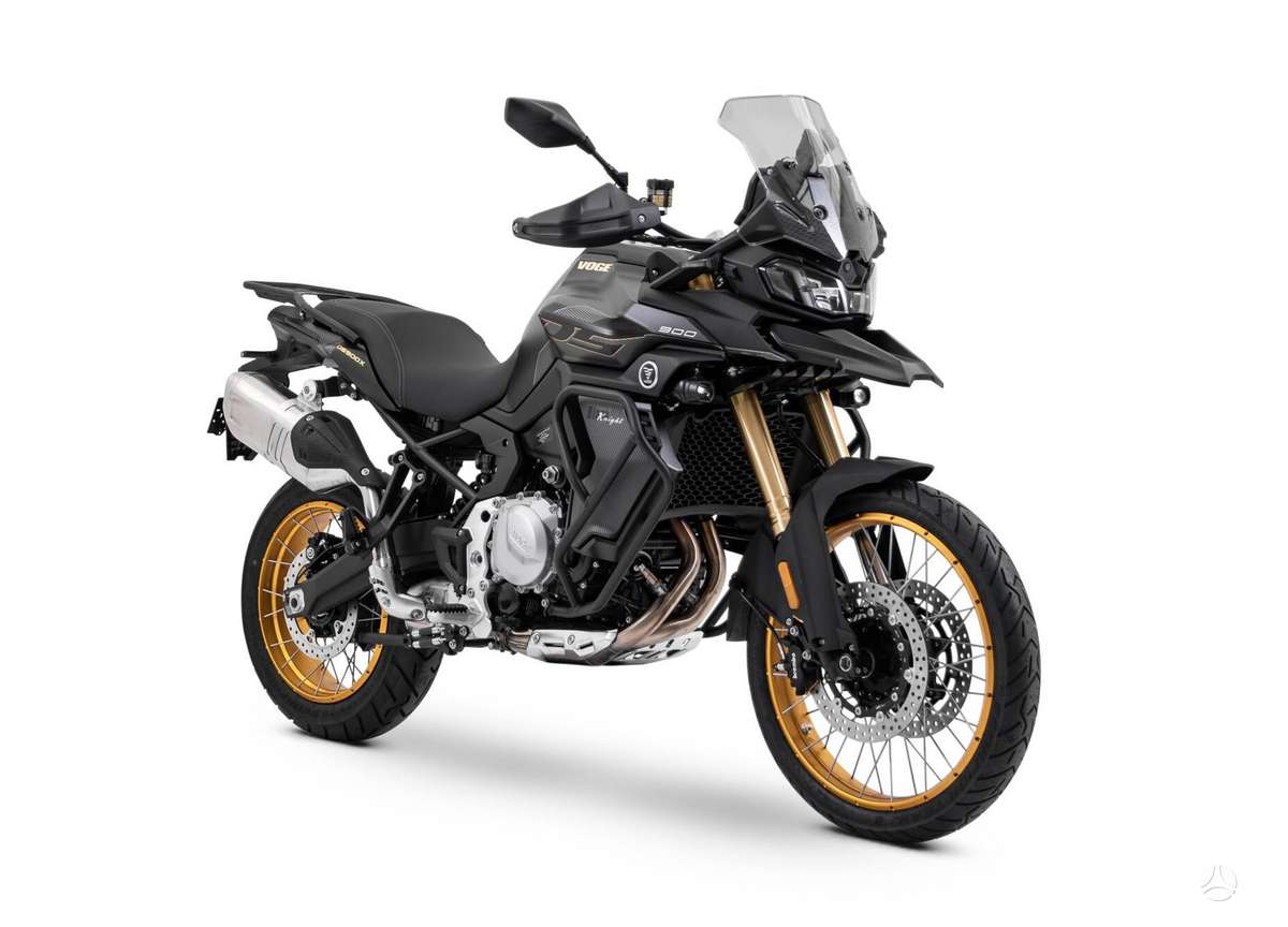 VOGE 900 DSX 895cc, эндуро / adventure