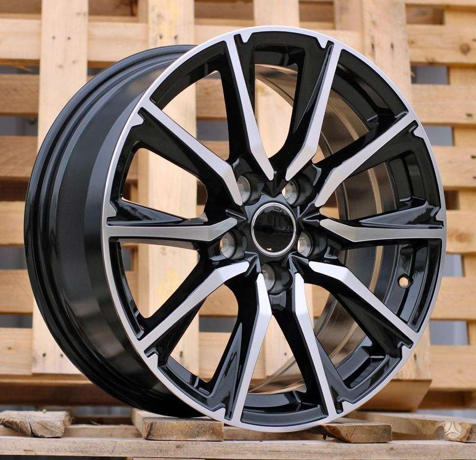Autowheels Toyota Avensis Style, легкосплавные , R17