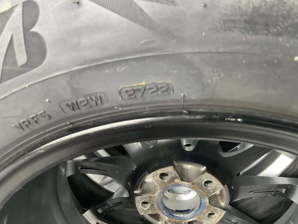 Advanti Racing, легкосплавные , R17