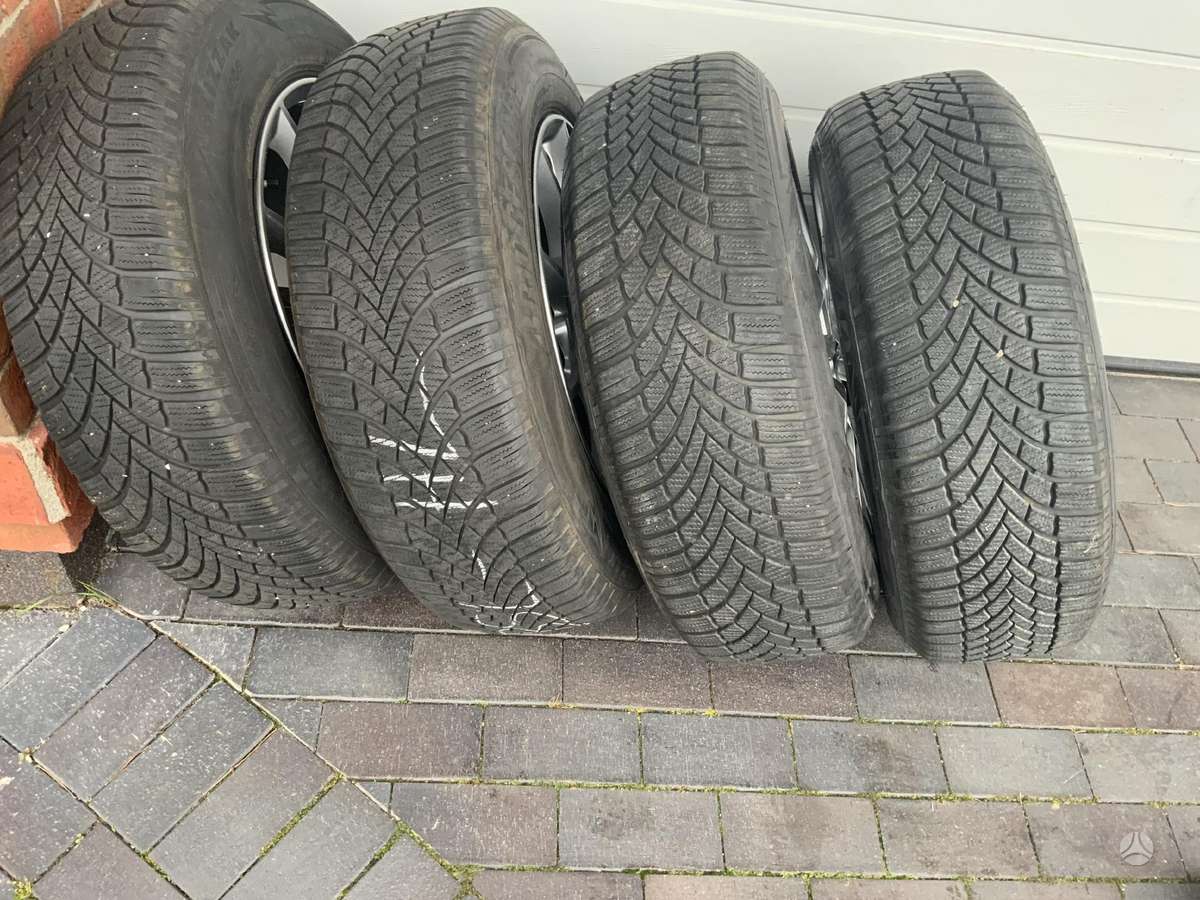 Advanti Racing, легкосплавные , R17