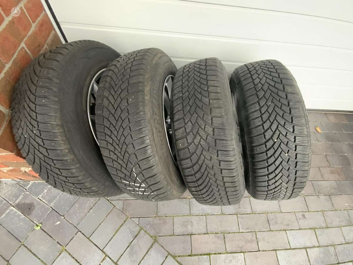 Advanti Racing, легкосплавные , R17