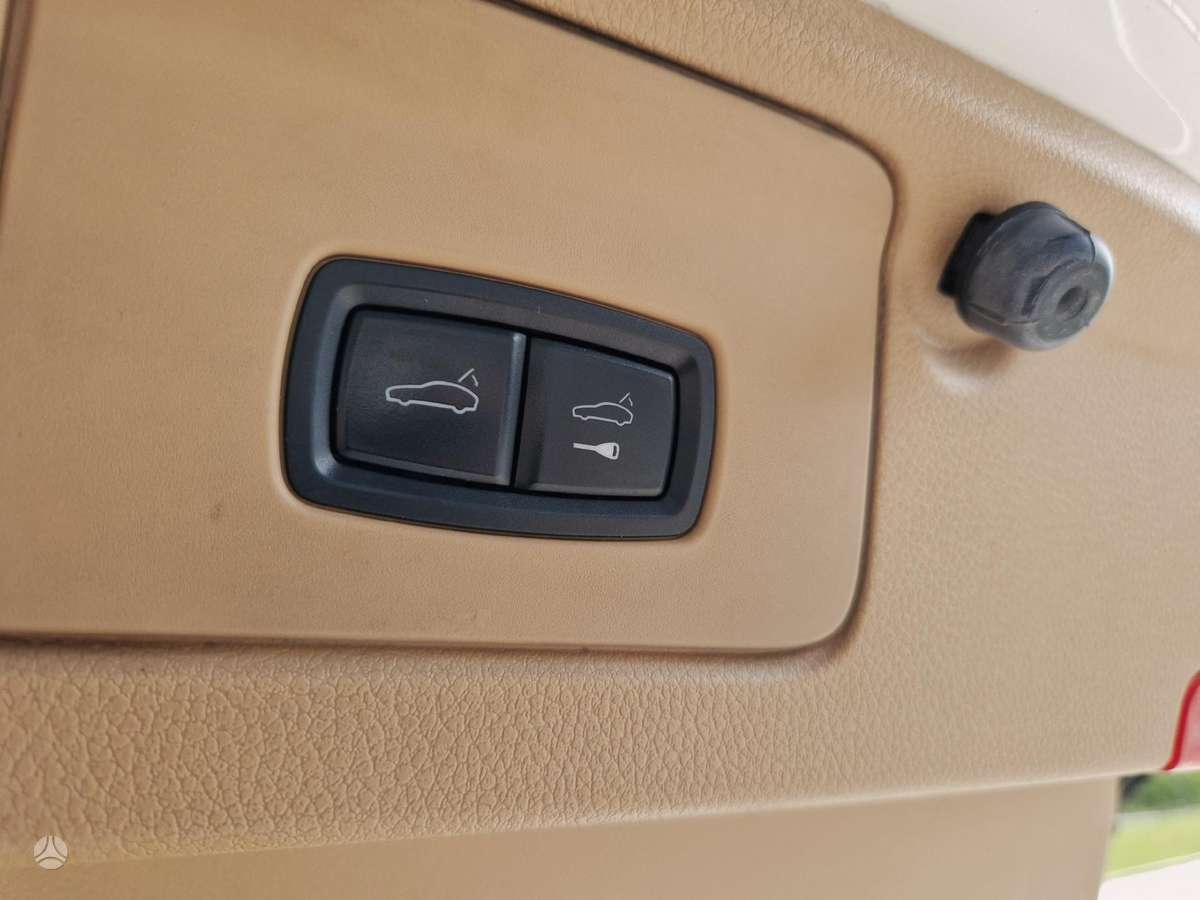 Porsche Panamera, 4.8 l., hatchback