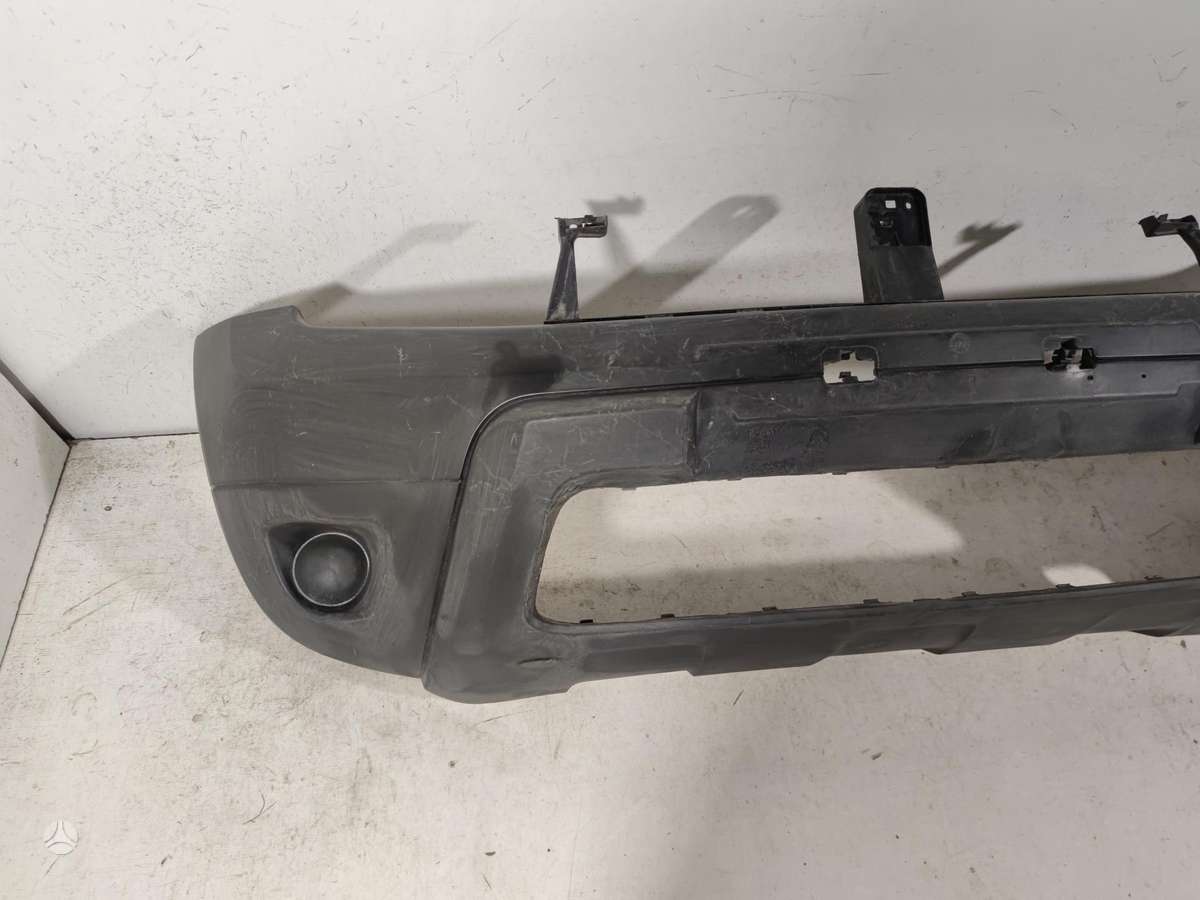 Dacia Duster, 620220025R  620220030R, бамперы (буфера)
