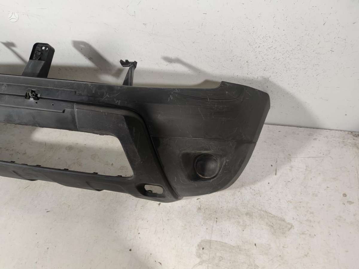 Dacia Duster, 620220025R  620220030R, бамперы (буфера)